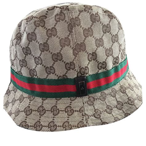 Gucci hats 